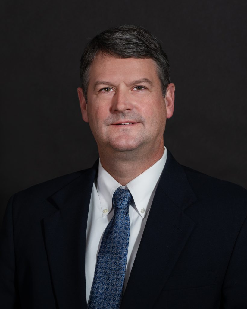 Clint Beasley