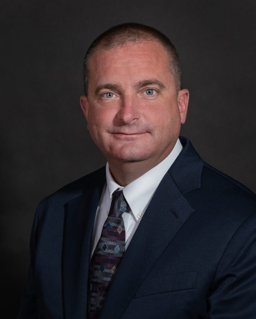Greg Slovensky