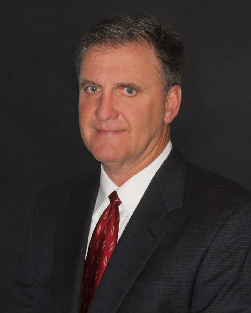 Leland McCully