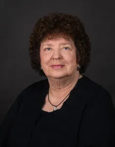 Peggy Pattison